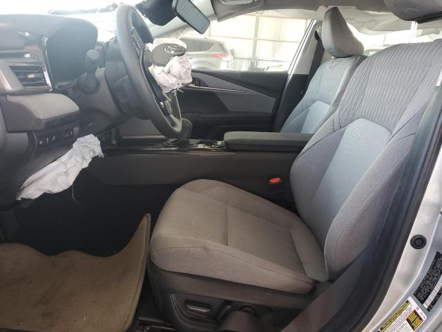 2025 TOYOTA CAMRY XSE - 4T1DAACK8SU599559