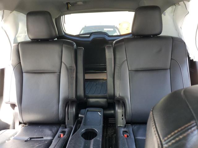 2018 TOYOTA HIGHLANDER - 5TDKZRFH2JS271947
