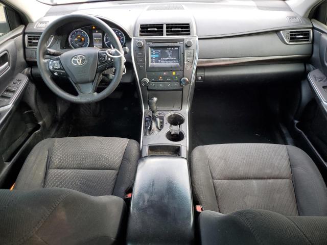 2016 TOYOTA CAMRY LE - 4T4BF1FK4GR555737