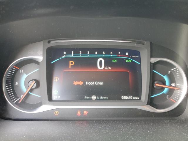 2021 HONDA PILOT SE 5FNYF5H21MB037702