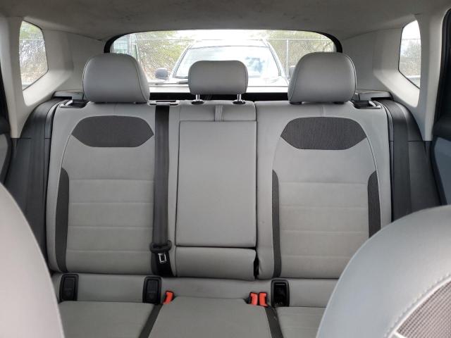 2023 VOLKSWAGEN TAOS SE 3VVEX7B23PM324836