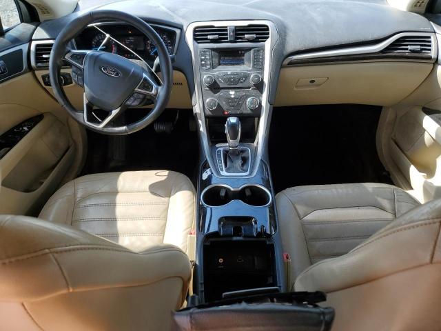 2015 FORD FUSION SE - 3FA6P0HDXFR258635
