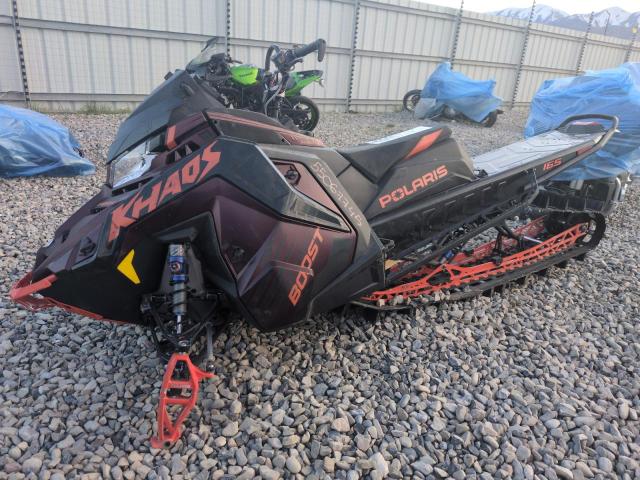 POLA SNOWMOBILE 2025 two tone   SN1TGG8M4SC637948 photo #3