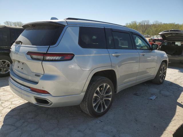 Vin: 1c4rjkdg0n8561055, lot: 53207195, jeep grand cher l overland 20223