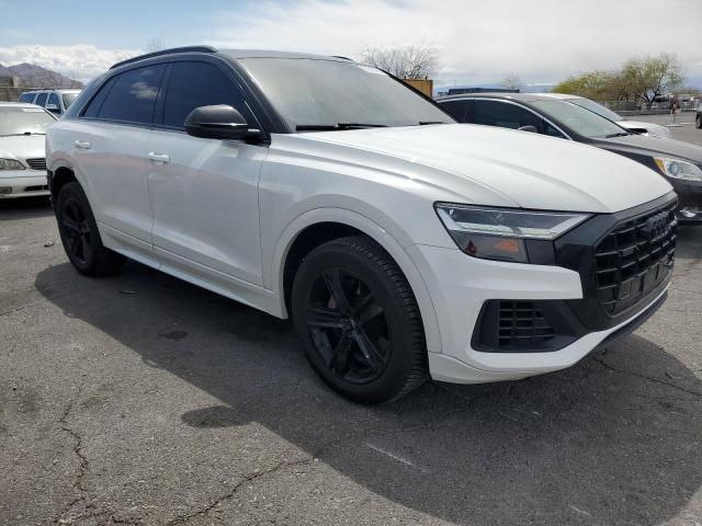 Vin: wa1avaf17md034893, lot: 51310635, audi q8 premium 20214
