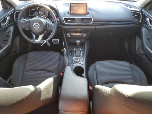 2015 MAZDA 3 TOURING - JM1BM1V70F1265495