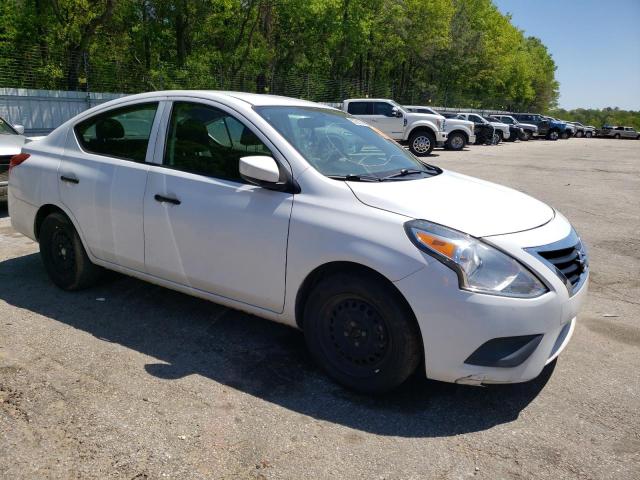 Vin: 3n1cn7ap1kl865622, lot: 53513285, nissan versa s 20194