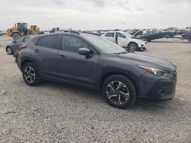 Vin: jf2guadc6r8348107, lot: 55046055, subaru crosstrek premium 20244