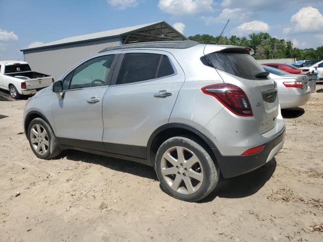 2017 BUICK ENCORE PRE KL4CJDSBXHB155567