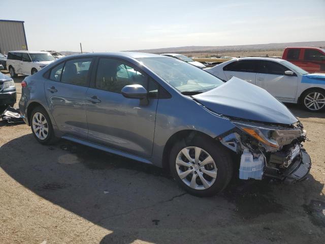 Vin: 5yfb4mde8sp278311, lot: 52214125, toyota corolla le 20254