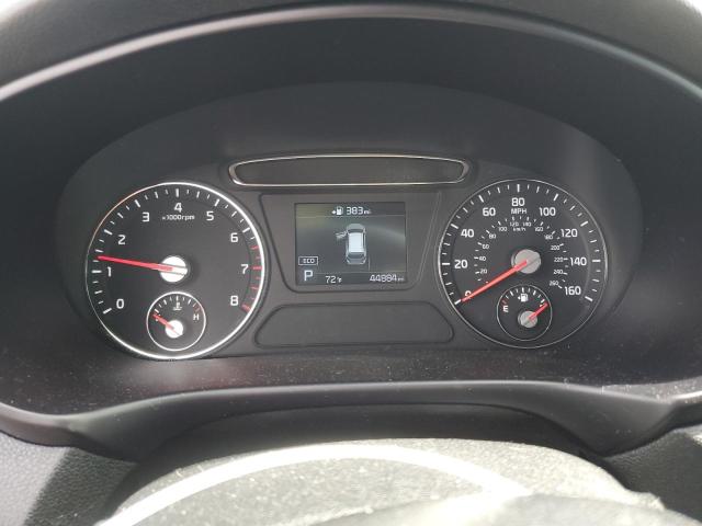 2019 KIA SORENTO L - 5XYPGDA38KG574658