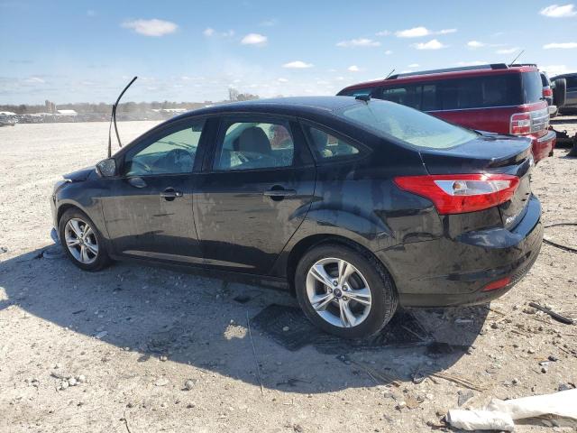 Vin: 1fadp3f23dl219830, lot: 52906835, ford focus se 20132