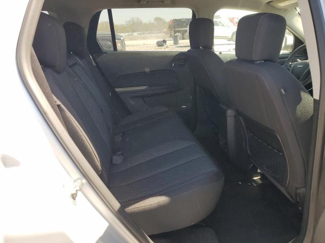 2016 GMC TERRAIN SL - 2GKFLSEK0G6156536