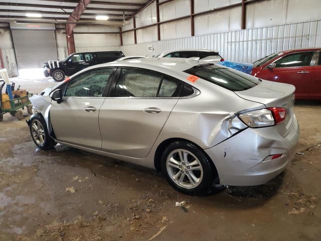 2018 CHEVROLET CRUZE LT 1G1BE5SMXJ7127122