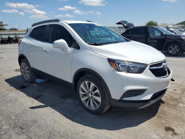 Vin: kl4cjasb4kb772405, lot: 54629385, buick encore preferred 20194