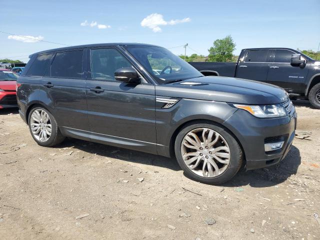 Vin: salwr2pf3ga110303, lot: 55265955, land rover rangerover hse 20164