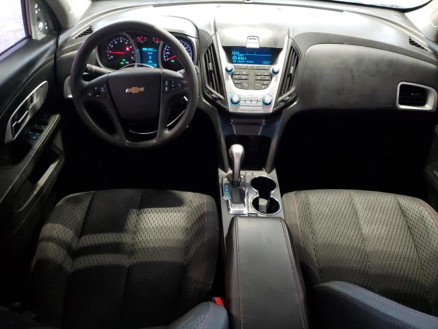 2015 CHEVROLET EQUINOX LS - 1GNALAEK8FZ127053