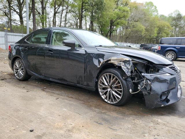 Vin: jthbf1d2xf5057308, lot: 50145615, lexus is 250 20154