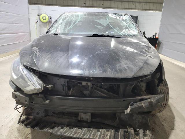 2016 NISSAN SENTRA S - 3N1AB7AP5GL646850