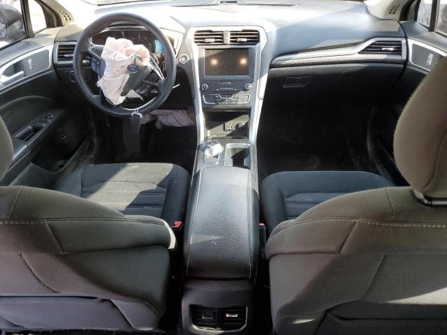 2019 FORD FUSION SE - 3FA6P0LU3KR183097