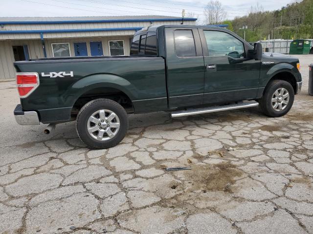 Vin: 1ftfx1ef9dfa28620, lot: 53940145, ford f-150 super cab 20133
