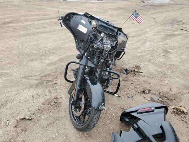 2020 HARLEY-DAVIDSON FLHXS 1HD1KRP12LB658377