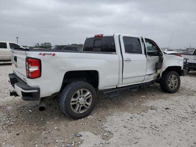 Vin: 1gc1kxe82ff661640, lot: 51809815, chevrolet all models k2500 high country 20153