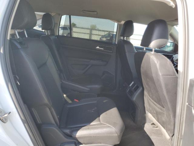 2018 VOLKSWAGEN ATLAS SE - 1V2LR2CA1JC558294
