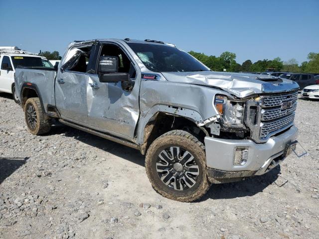 2023 GMC SIERRA K25 1GT49REY1PF204582