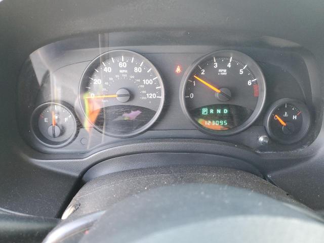 2012 JEEP PATRIOT SP - 1C4NJPBB7CD615197