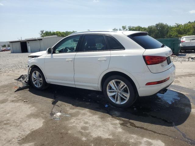 Vin: wa1bccfs7hr014683, lot: 54739465, audi q3 premium 20172