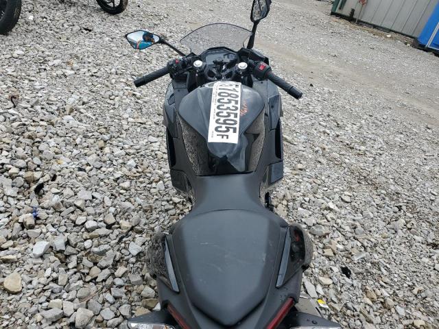 2024 KAWASAKI EX500 - ML5EXGG12RDA25168