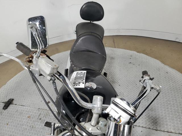 2000 HONDA VT1100 T 1HFSC3709YA200006
