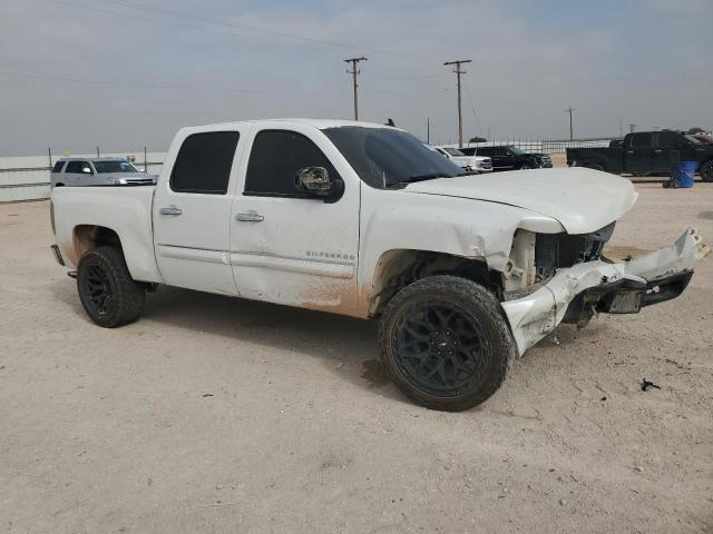 Vin: 3gcpkte75dg147223, lot: 54718085, chevrolet all models k1500 ltz 20134