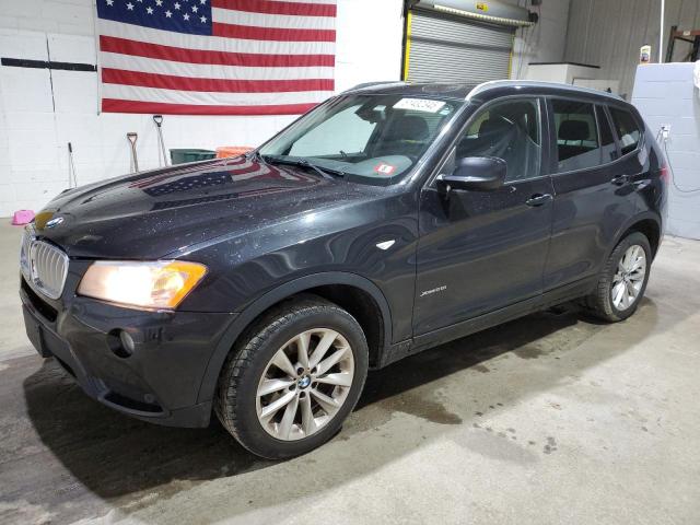 BMW X3 XDRIVE2