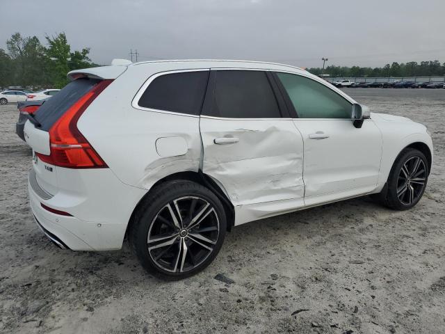 2018 VOLVO XC60 T6 R- YV4A22RM7J1043081