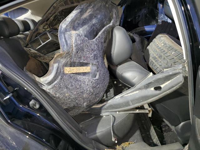 2019 INFINITI Q50 LUXE - JN1EV7AP4KM519644