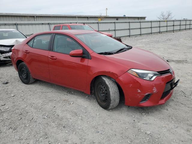 2016 TOYOTA COROLLA L - 5YFBURHE5GP443410