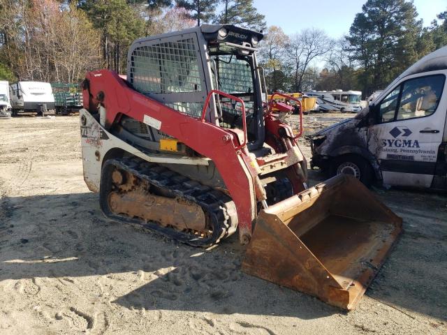 2017 TAKEUCHI TL12V-2 #3137646975