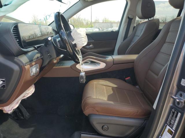 2024 MERCEDES-BENZ GLE 350 4M - 4JGFB4FB0RA977694