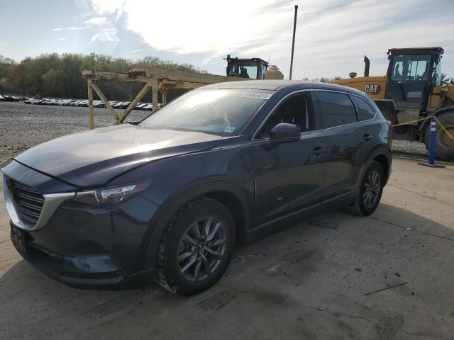 Vin: jm3tcbcy6n0624661, lot: 53085015, mazda cx-9 touring 2022 img_1