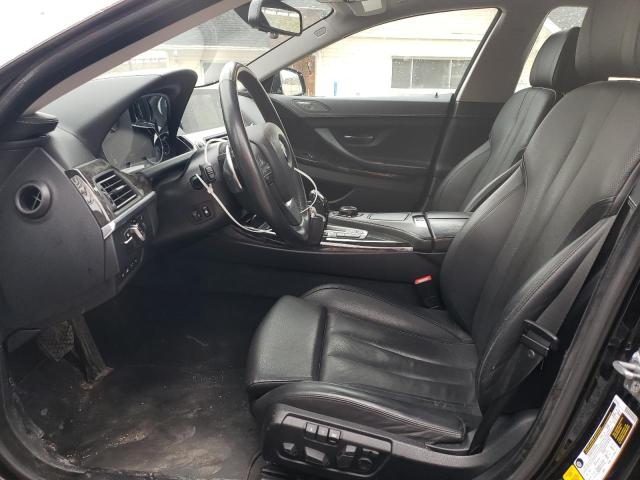2016 BMW 650 XI GRA WBA6D6C52GG388050