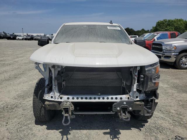 2022 CHEVROLET SILVERADO - 3GCUDAED1NG616686
