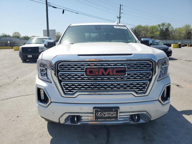 2021 GMC SIERRA K15 - 3GTU9FED2MG480498