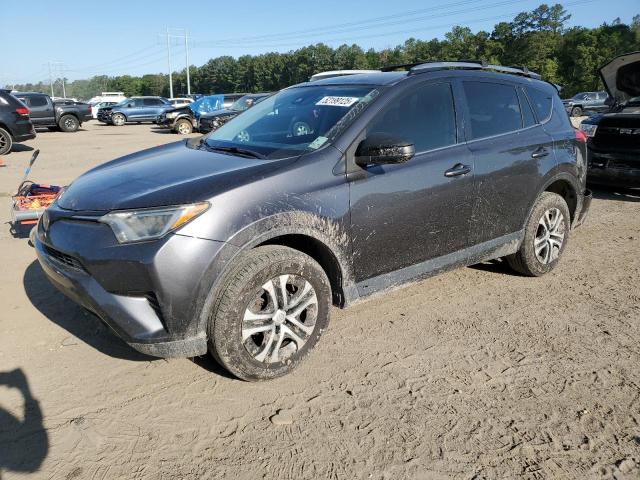 Vin: jtmzfrev3jj154163, lot: 52199125, toyota rav4 le 2018 img_1