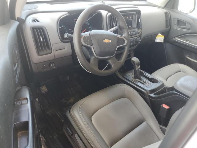2022 CHEVROLET COLORADO - 1GCHSBEA1N1122376
