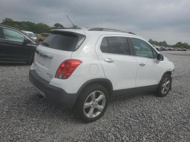 Vin: 3gncjtsb5fl193050, lot: 54782035, chevrolet trax ltz 20153