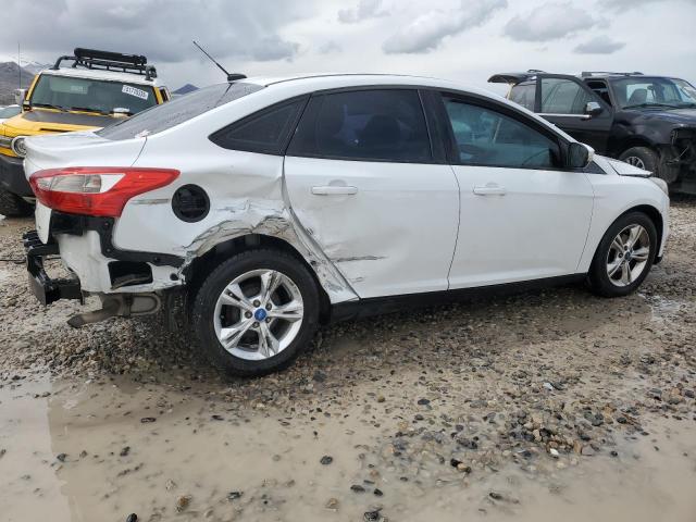 Vin: 1fadp3f21dl223553, lot: 51705415, ford focus se 20133
