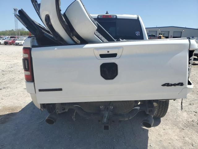 2020 RAM 1500 BIG H - 1C6SRFFTXLN355274