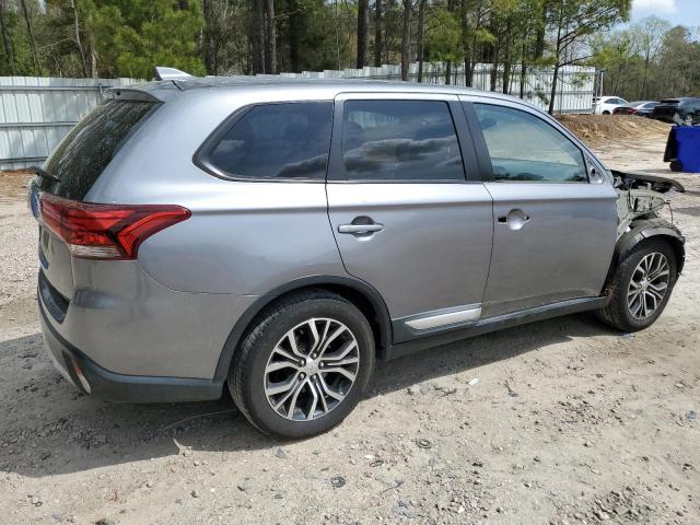 Vin: ja4ad2a3xjj004009, lot: 51712685, mitsubishi outlander es 20183